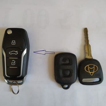 автоэлектрик ремонт авто с выездом бишкек: Без выезда — 9