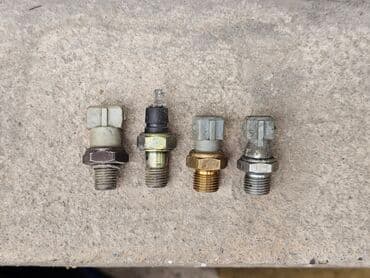 датчик наддува турбины опель зафира: Peugeot 1996 г., Б/у, Оригинал, Германия — 1