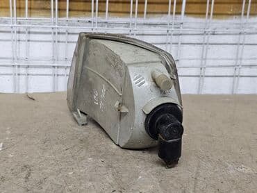 поворотники на виндом: Правый поворотник Peugeot 1994 г., Б/у, Оригинал, Германия — 6