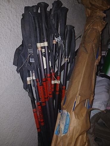лыжи каракол: Лыжи новые по 5000 — 7