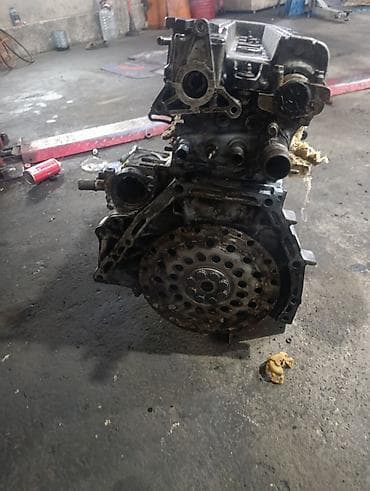 2gz gte купить: Бензиновый мотор Honda 2000 г., 2 л, Б/у, Оригинал, Япония — 5