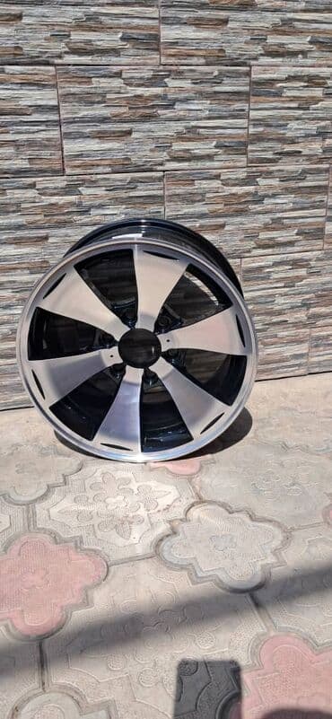 купить диски на 16: Куйма Дисктер R 20 1 даана, тешиктери - 6 — 1