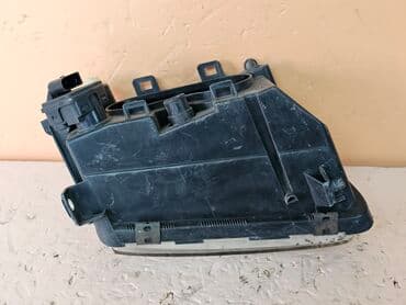 стенд для регулировки фар купить бу: Передняя левая фара Audi 1998 г., Б/у, Оригинал — 5