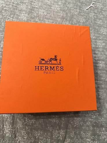 лаковые: Сумка Hermes Paris, мини-формат. - Дизайн: леопардовый принт — 2