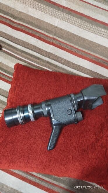 прибор ночного видения для охоты бу: Прибор ночного видения (ПНВ). Производство СССР. Кто знает и работал с — 4