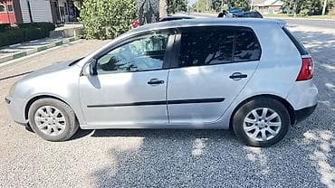 audi a6 афто: Volkswagen Golf V: 2004 г., 0.2 л, Автомат, Бензин, Хэтчбэк — 2