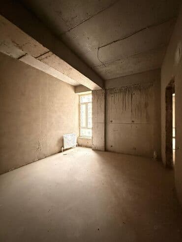 Сниму квартиру: 2 комнаты, 69 м², Элитка, 7 этаж, ПСО (под самоотделку) — 4