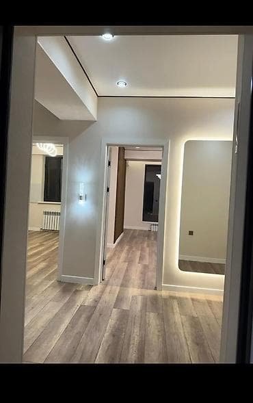 2 room: 1 комната, 42 м², Элитка, 10 этаж, Евроремонт — 3