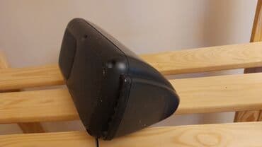 калонка каракол: Колонки. Рабочие, но некоторое время лежала без использования — 3