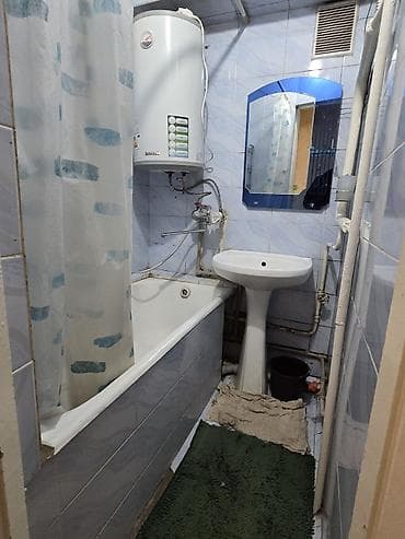 скточные квартиры: 2 комнаты, Без подселения, С мебелью частично — 5