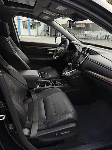 хонда срв кардан: Honda CR-V: 2019 г., 1.5 л, Вариатор, Бензин, Кроссовер — 8