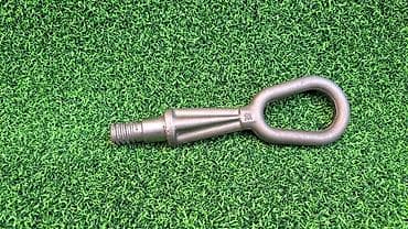 bmw 2007: Крючок буксеровочныи Е53 Год 2005 В отличном состоянии, очень большой — 3