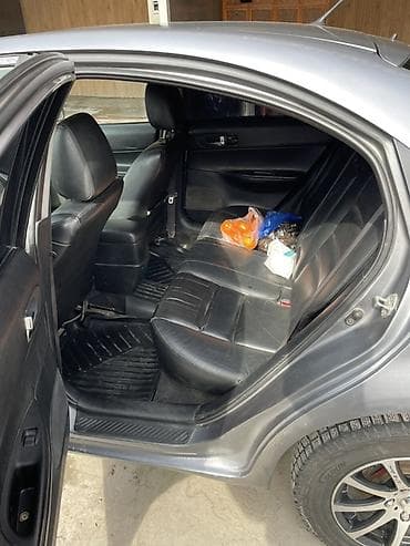 мазда 6 купить: Mazda 6: 2004 г., 2 л, Ручные, Бензин, Седан — 8