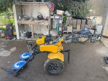 дом на колосах: Матоблок новый — 1