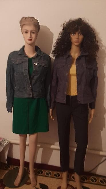 женские зимние куртки: Женские модные зима лето. 42-44-46 — 1