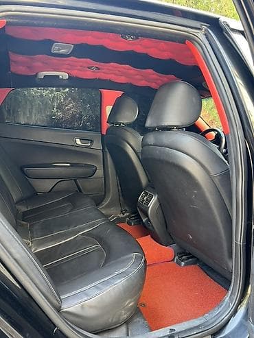 мотор киа сид 1.6 купить: Kia K5: 2019 г., 2 л, Автомат, Газ, Седан — 8