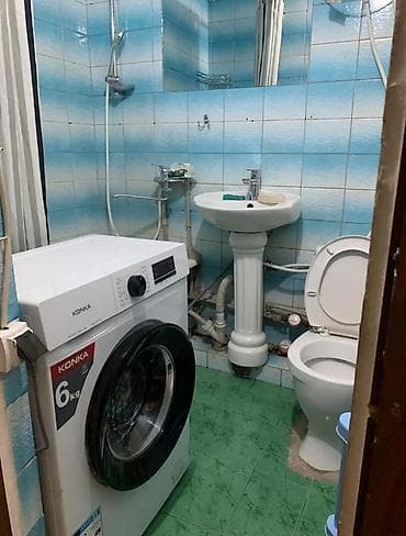 сниму квартиру восток 5: 2 комнаты, Риэлтор, Без подселения, С мебелью полностью — 8