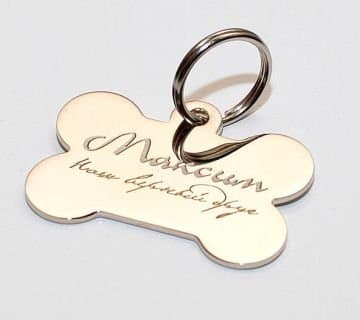 товары для кошек бишкек: Адресники-косточки: белые, золотые, серебряные с вашей надписью(имя — 5