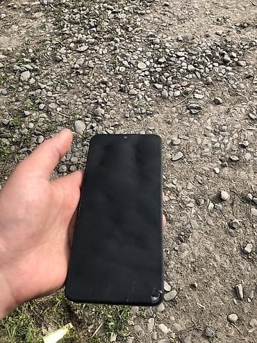 reno 7 pro: Poco C65, Б/у, 256 ГБ, цвет - Черный, 2 SIM — 2