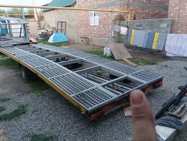 дом на колесах цена бу: Чиркегич, Колдонулган — 1