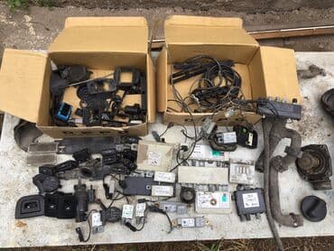 задний стоп на ауди с4: БМВ Е38,Е39 БАМПЕРА, БАЛКИ,БЕНЗ БАК,САЛОН,ДВОРНИКИ И МНОГОЕ ДРУГОЕ — 22