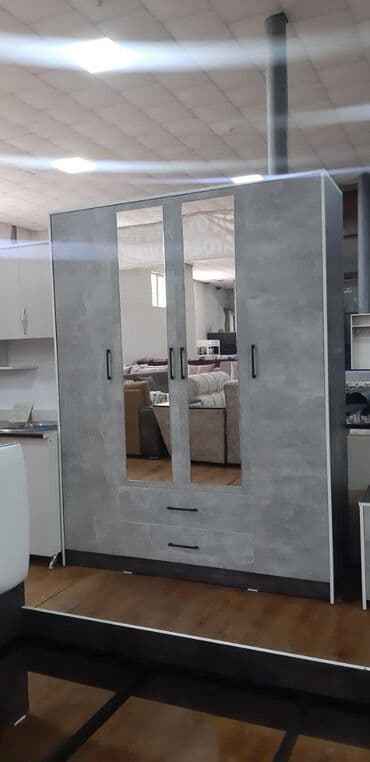 спальный гарнитур в бишкеке фото и цены: Мебель на заказ, Комод, Тумба, Шкаф — 2