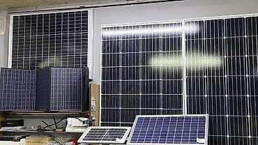 ecoflow delta 3: Аккумулятор 100 и более Ач, Новый, Китай, Самовывоз, Платная доставка — 5