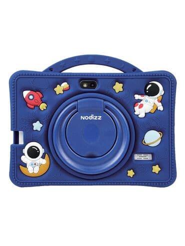 радио няня для ребенка: Детский планшет Nodizz 702🎁 Идеальный планшет для ребёнка — для игр — 2