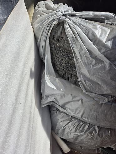 Портердин летний болон дору сатылат былтыр алгам арты 4 шт