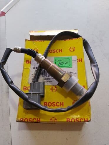 Лямбда зонд Honda 1995 г., Новый, Оригинал at lalafo.kg Лямбда зонд Honda 1995 г., Новый, Оригинал