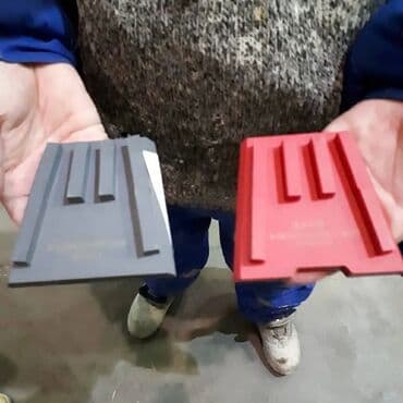 кондитерские оборудования: Топпинг!!! Продажа Франкфуртов, Падов, Затирочных дисков для — 6