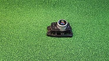 m3 e46: Джойстик мультимедиа Е90 9 189 049 Год 2008 В отличном состоянии — 3