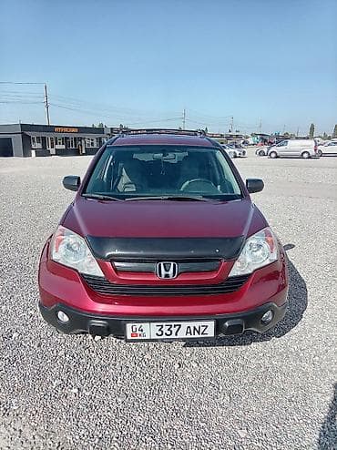 корпус срв: Honda CR-V: 2008 г., 2.4 л, Автомат, Бензин, Кроссовер — 1