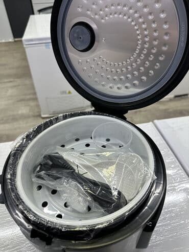 мультиварка редмонд rmc m166 цена бишкек: Главный помощник для вашей кухни 😍🔥 Мультиварки по складским ценам — 17