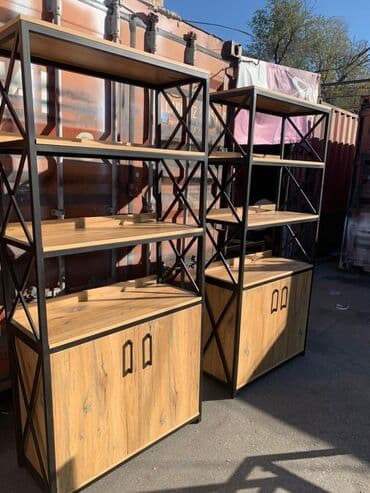 оборудование для магазина бу: Стеллаж полки Стеллаж для магазина Стеллаж для офиса Стеллаж для — 14