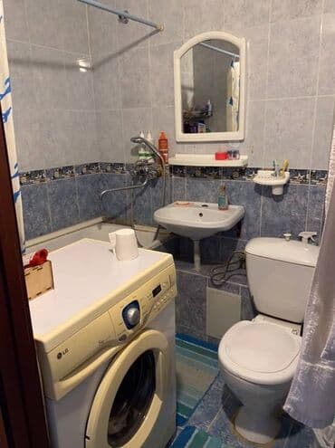 срочная продажа квартир: 3 комнаты, 58 м², 104 серия, 5 этаж, Евроремонт — 6