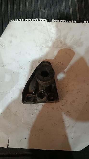 sorento: Подушка мотора Kia 2015 г., Оригинал — 1