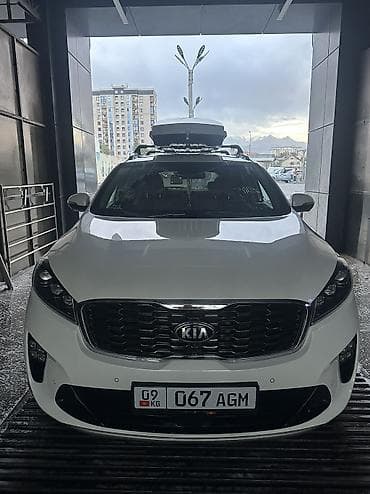 byd кроссовер электро: Kia Sorento: 2019 г., 2.2 л, Автомат, Дизель, Кроссовер — 8