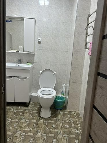 требуется зав склад: 2 комнаты, С мебелью полностью — 9