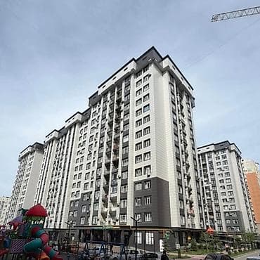 Квартиры: 1 комната, 42 м², Элитка, 11 этаж, Евроремонт — 10