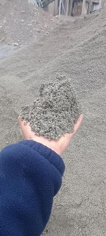 драбилка камен: ОТСЕВ МЫТЫЙ И ЧИСТЫЙ 🏗️🚛 Качественный отсев для стройки и — 4