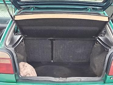 sprinter 2 2: Volkswagen Golf: 1995 г., Ручные, Бензин, Хэтчбэк — 9