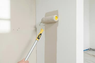 современные художники и их картины: Покраска стен, Покраска потолков, Покраска дверей, На масляной основе, На водной основе, Больше 6 лет опыта — 1