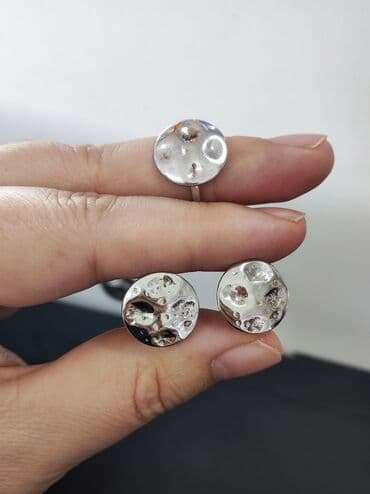 свадебные платья от производителя: Серебро 925 пробы Серебряный комплект Монетка Размеры имеются — 1