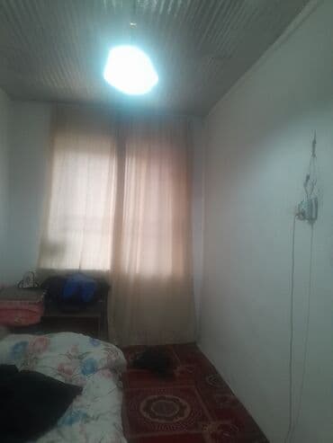 ак орго продаю дом: Үй, 50 м², 2 бөлмө, Менчик ээси, Косметикалык оңдоо — 7