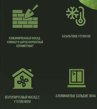 по гагарина: 3 комнаты, 96 м², БГУ 6 этаж, ПСО (под самоотделку) — 7