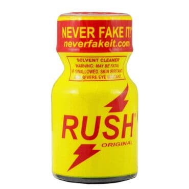 Попперс RUSH Популярный попперс вскруживший голову влюблённым