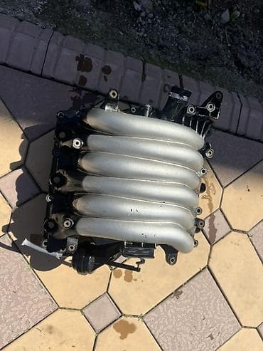 Коллектор Audi Оригинал, Германия