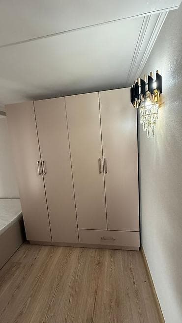 Батирлер: 1 бөлмө — 10