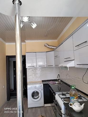 аренда ортосай: Сдается/предлагается жилое помещение с готовым ремонтом и базовой — 8